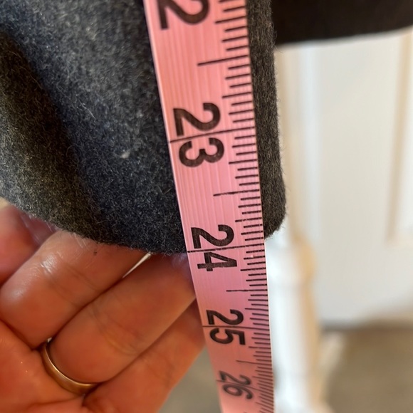 Button front jacket - Picture 5 of 10